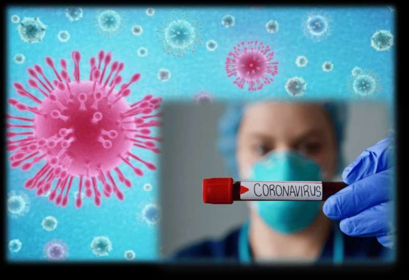 Preventive measures against disease COVID-19